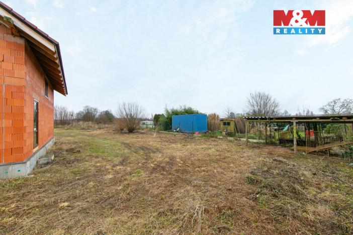 Prodej rodinného domu, Lochousice, 160 m2