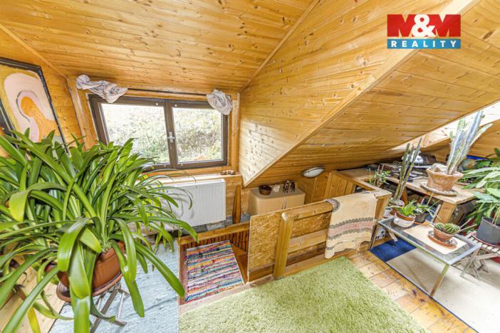 Prodej chaty, Barchovice - Hryzely, 100 m2