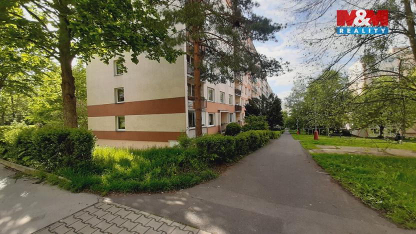 Pronájem bytu 2+1, Ústí nad Labem, SNP, 63 m2