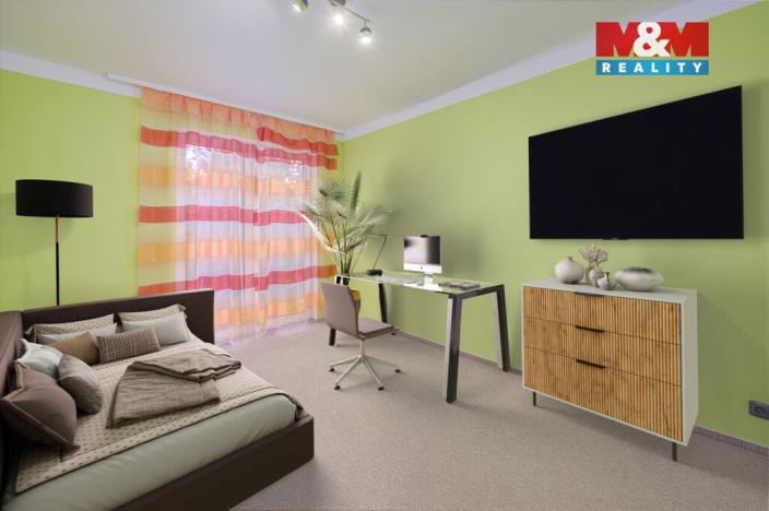 Prodej rodinného domu, Heřmanův Městec, Pod Nádražím, 106 m2