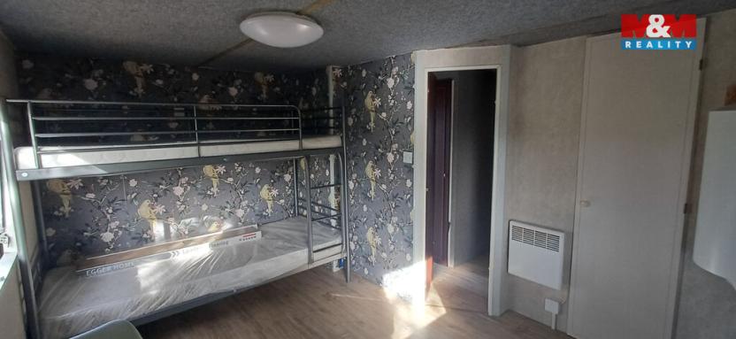 Prodej chaty, Vrbičany, 23 m2