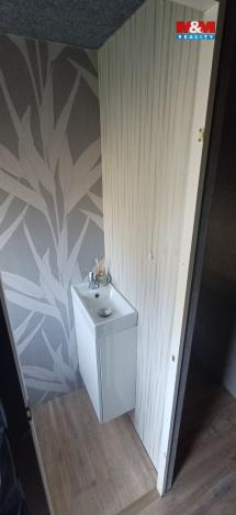 Prodej chaty, Vrbičany, 23 m2