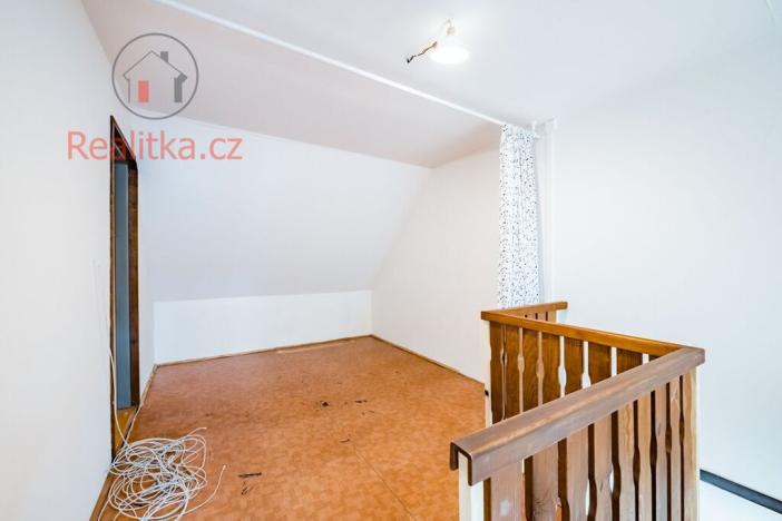 Prodej bytu 3+1, Český Krumlov - Plešivec, 96 m2