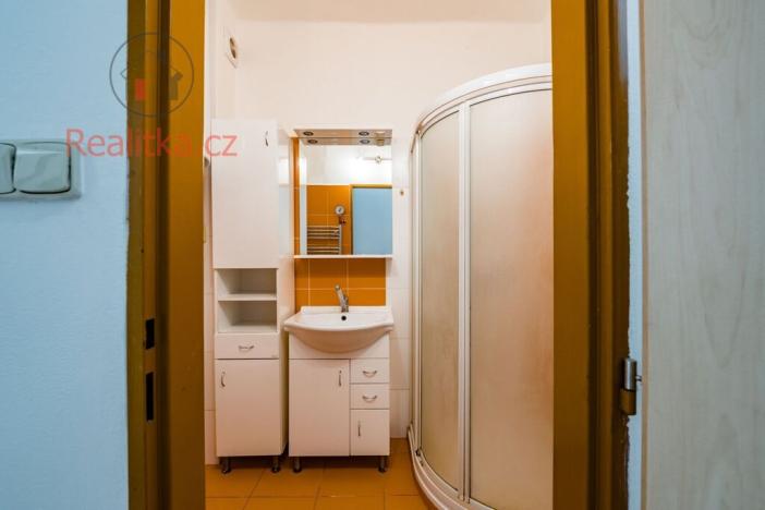 Prodej bytu 3+1, Český Krumlov - Plešivec, 96 m2