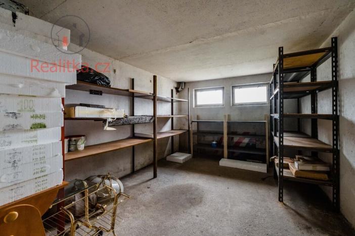 Prodej bytu 3+1, Český Krumlov - Plešivec, 96 m2