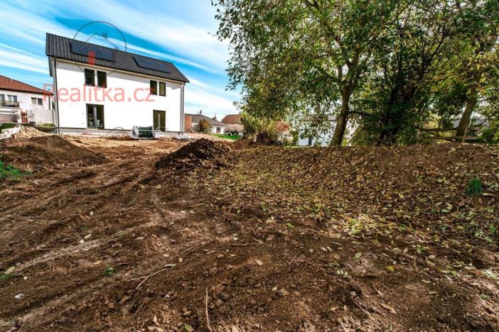 Prodej rodinného domu, Sluhy, 96 m2