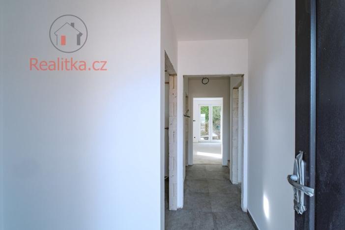 Prodej rodinného domu, Sluhy, 96 m2