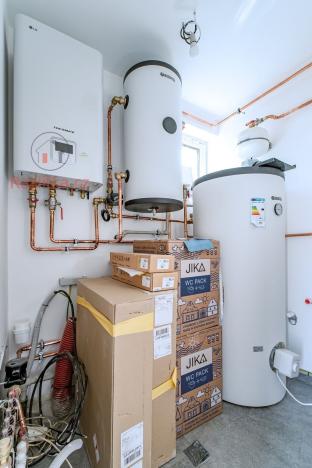 Prodej rodinného domu, Sluhy, 96 m2