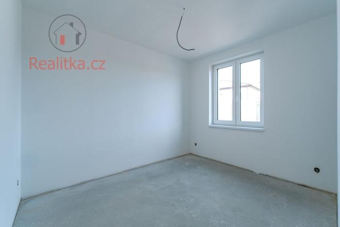 Prodej rodinného domu, Sluhy, 96 m2