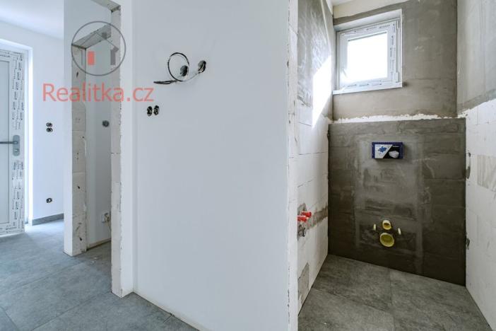 Prodej rodinného domu, Sluhy, 96 m2