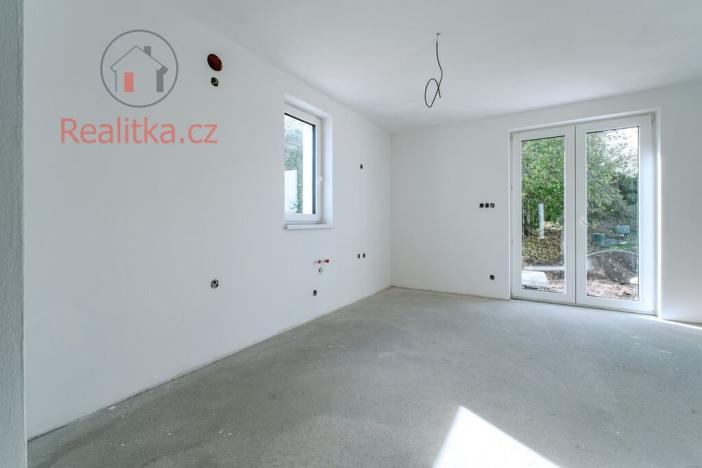 Prodej rodinného domu, Sluhy, 96 m2