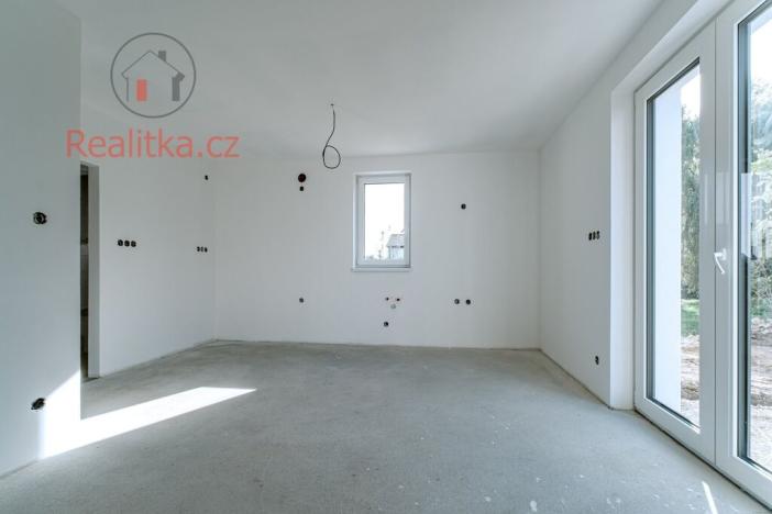 Prodej rodinného domu, Sluhy, 96 m2