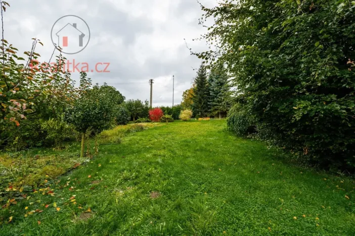 Prodej rodinného domu, Slapy, 150 m2