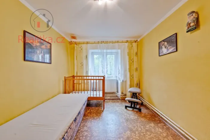 Prodej rodinného domu, Slapy, 150 m2