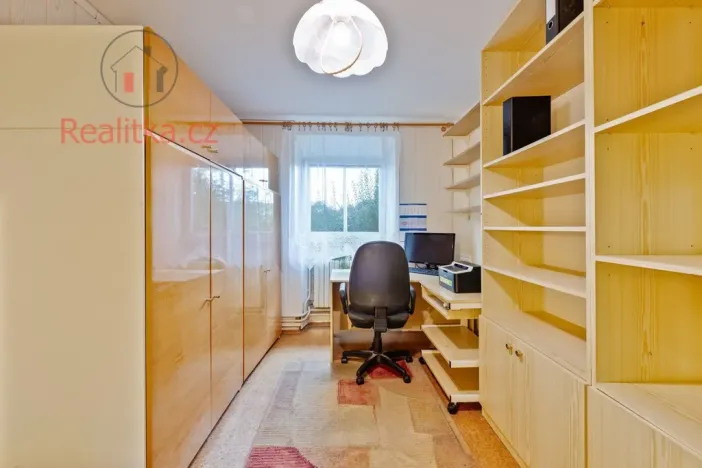 Prodej rodinného domu, Slapy, 150 m2