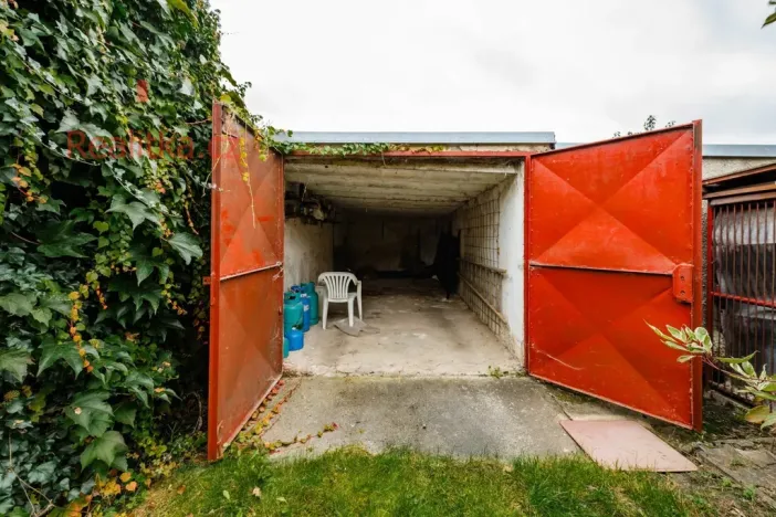 Prodej rodinného domu, Slapy, 150 m2