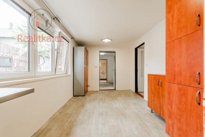 Prodej rodinného domu, Mělník, Lužická, 80 m2