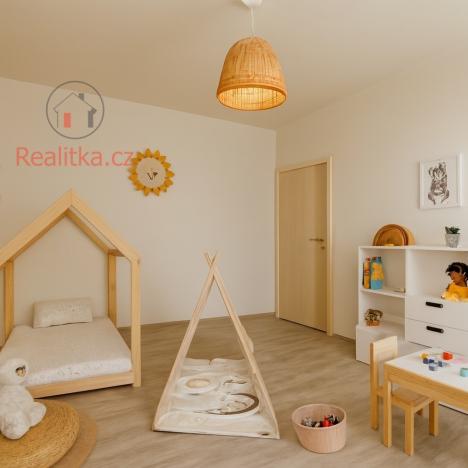 Prodej rodinného domu, Mělník, Lužická, 80 m2