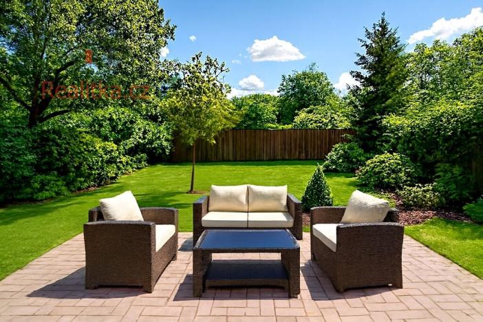 Prodej rodinného domu, Mělník, Lužická, 80 m2