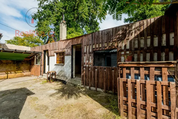 Prodej rodinného domu, Mělník, Lužická, 80 m2