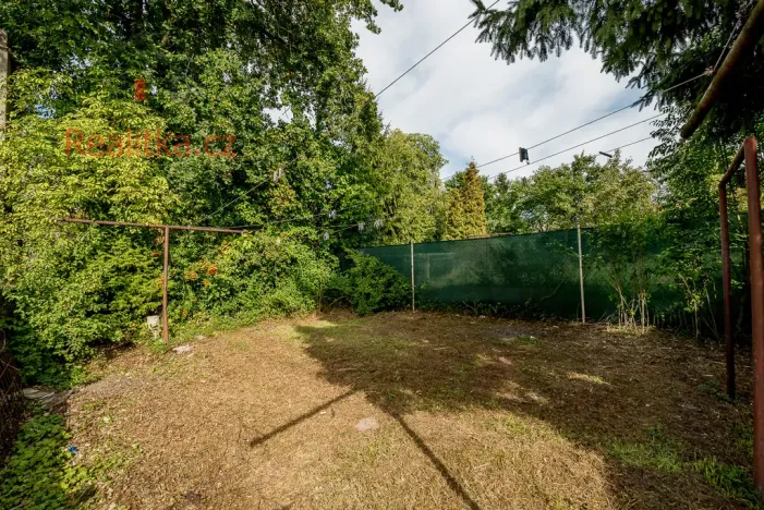 Prodej rodinného domu, Mělník, Lužická, 80 m2