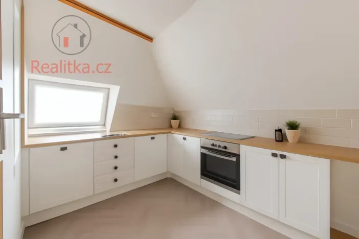 Prodej rodinného domu, Mělník, Lužická, 80 m2