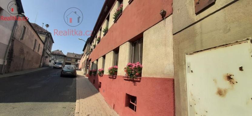 Prodej rodinného domu, Mšeno, Karlova, 150 m2