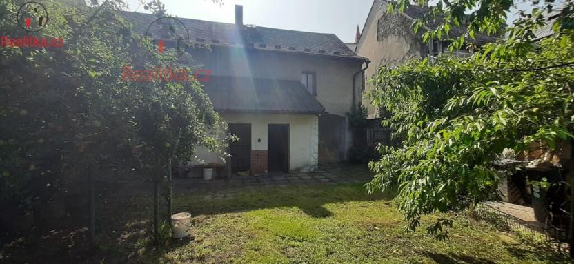 Prodej rodinného domu, Mšeno, Karlova, 150 m2