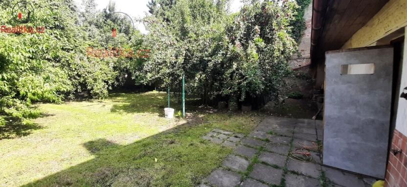 Prodej rodinného domu, Mšeno, Karlova, 150 m2