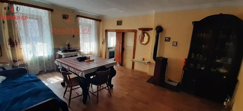 Prodej rodinného domu, Mšeno, Karlova, 150 m2
