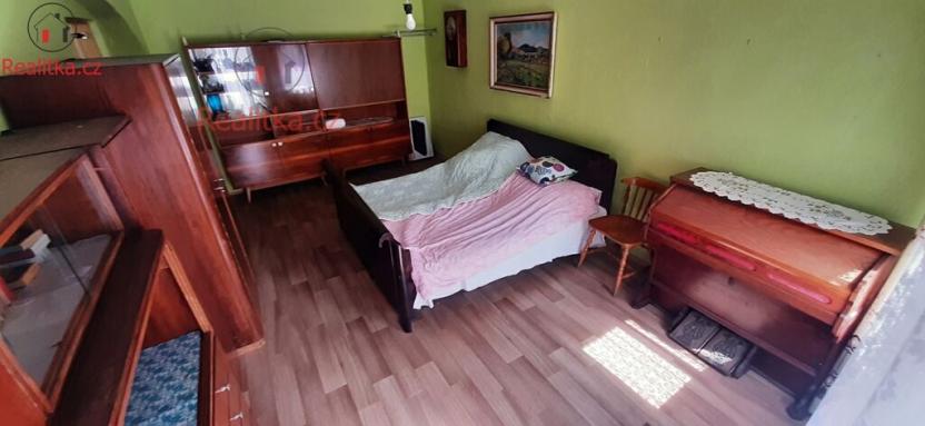 Prodej rodinného domu, Mšeno, Karlova, 150 m2