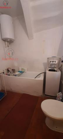 Prodej rodinného domu, Mšeno, Karlova, 150 m2