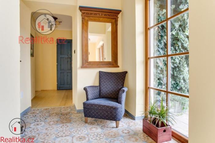 Pronájem rodinného domu, Český Krumlov, Důlní, 200 m2