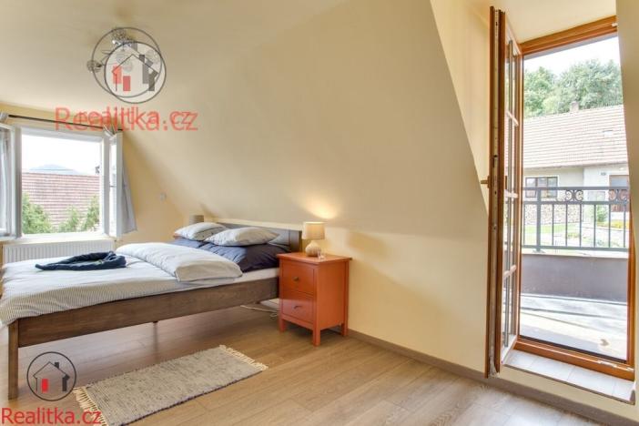 Pronájem rodinného domu, Český Krumlov, Důlní, 200 m2