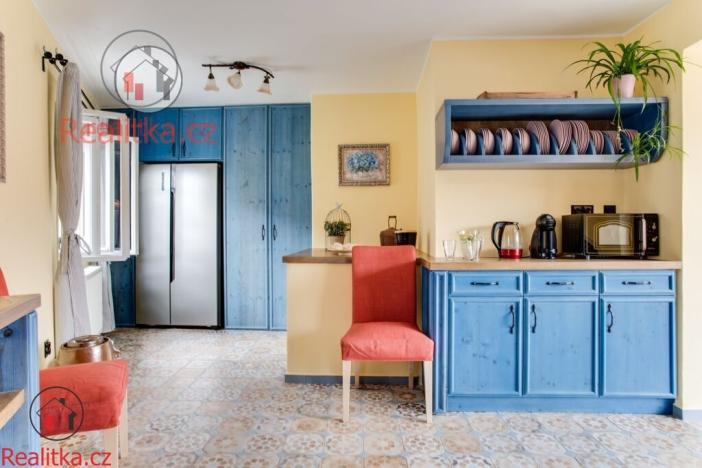 Pronájem rodinného domu, Český Krumlov, Důlní, 200 m2