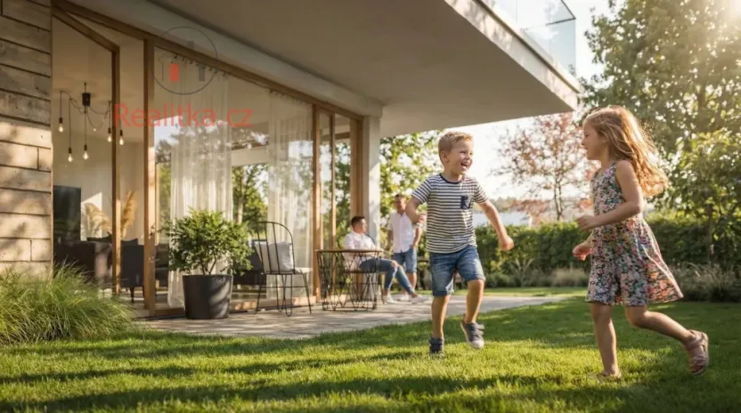 Prodej bytu 4+kk, Tábor, 120 m2