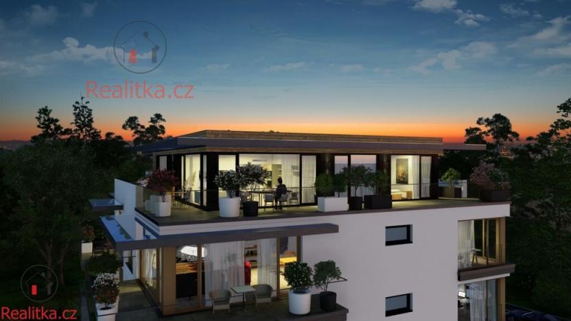 Prodej bytu 1+kk, Tábor - Klokoty, 39 m2