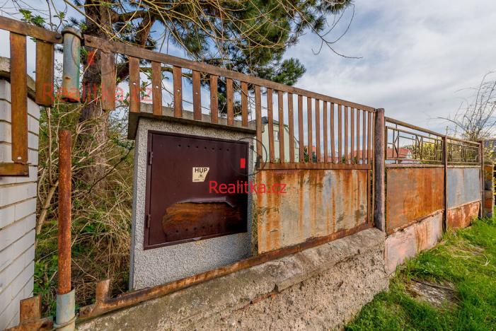 Prodej pozemku pro bydlení, Bechlín, 1430 m2