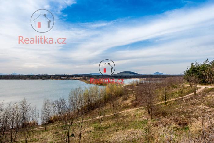 Prodej pozemku pro bydlení, Bechlín, 1430 m2