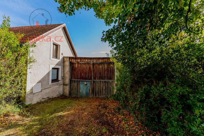 Prodej rodinného domu, Byšice, 5. května, 70 m2