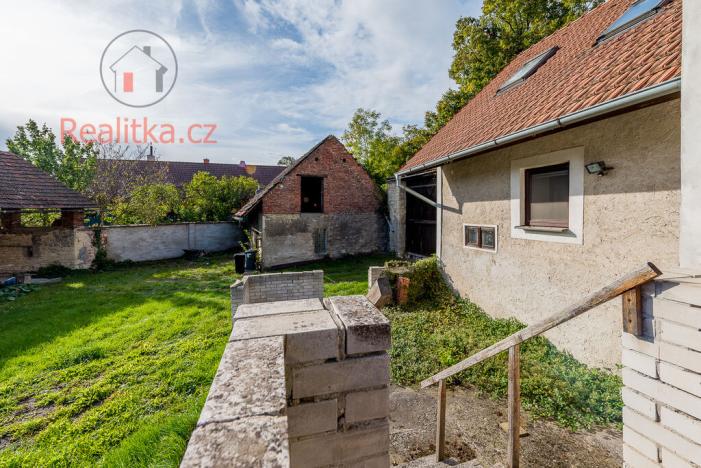 Prodej rodinného domu, Byšice, 5. května, 70 m2