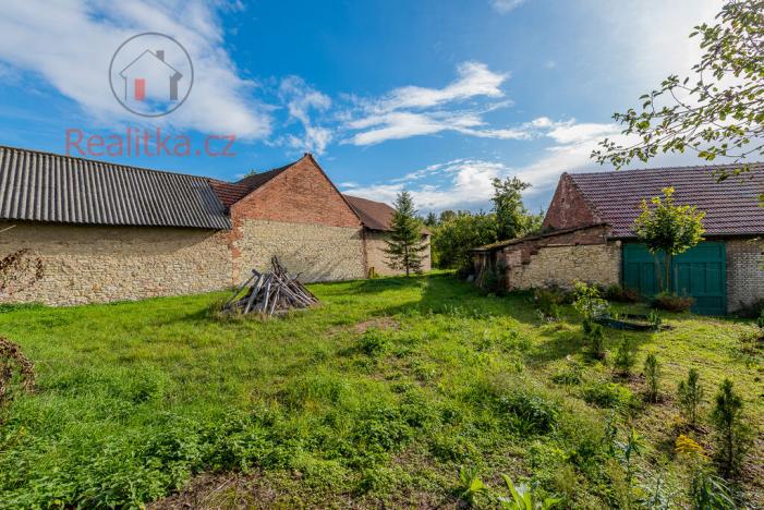 Prodej rodinného domu, Byšice, 5. května, 70 m2