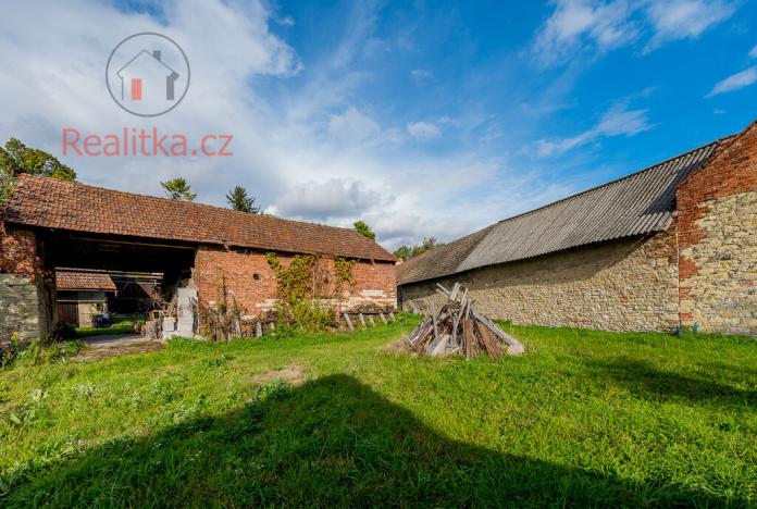 Prodej rodinného domu, Byšice, 5. května, 70 m2