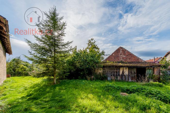 Prodej rodinného domu, Byšice, 5. května, 70 m2