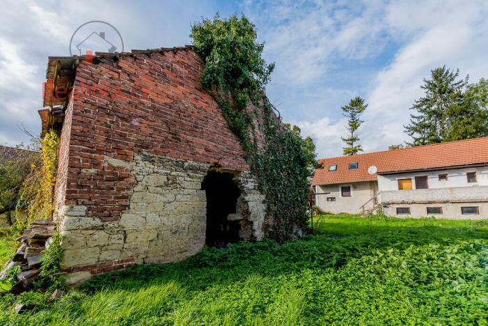 Prodej rodinného domu, Byšice, 5. května, 70 m2