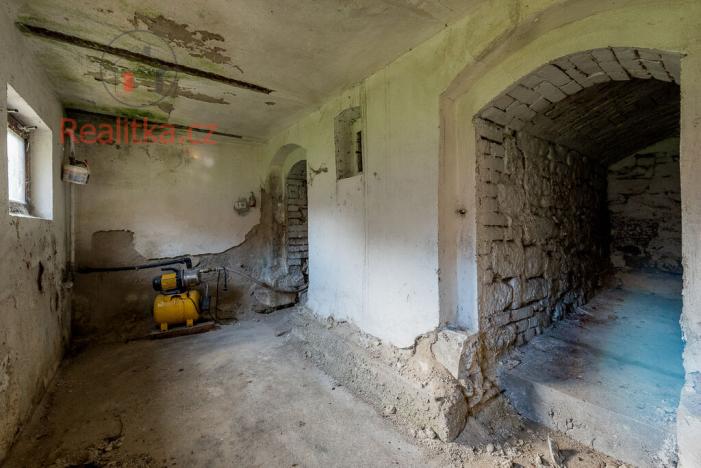 Prodej rodinného domu, Byšice, 5. května, 70 m2