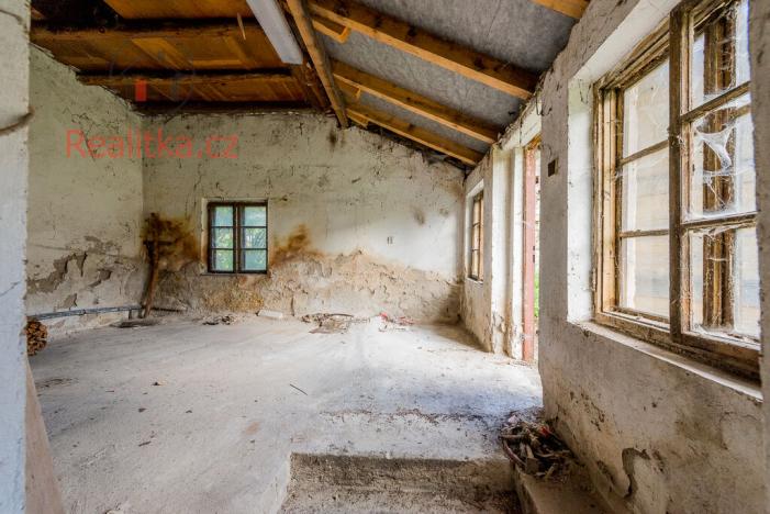 Prodej rodinného domu, Byšice, 5. května, 70 m2