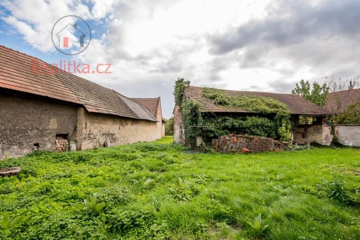 Prodej rodinného domu, Byšice, 5. května, 70 m2