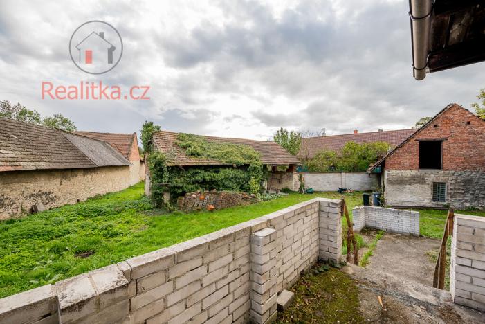 Prodej rodinného domu, Byšice, 5. května, 70 m2