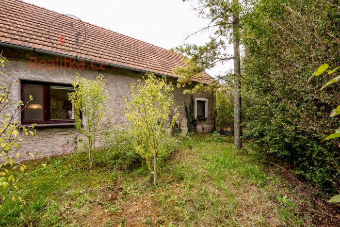 Prodej rodinného domu, Byšice, 5. května, 70 m2